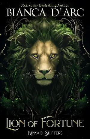 Lion of Fortune